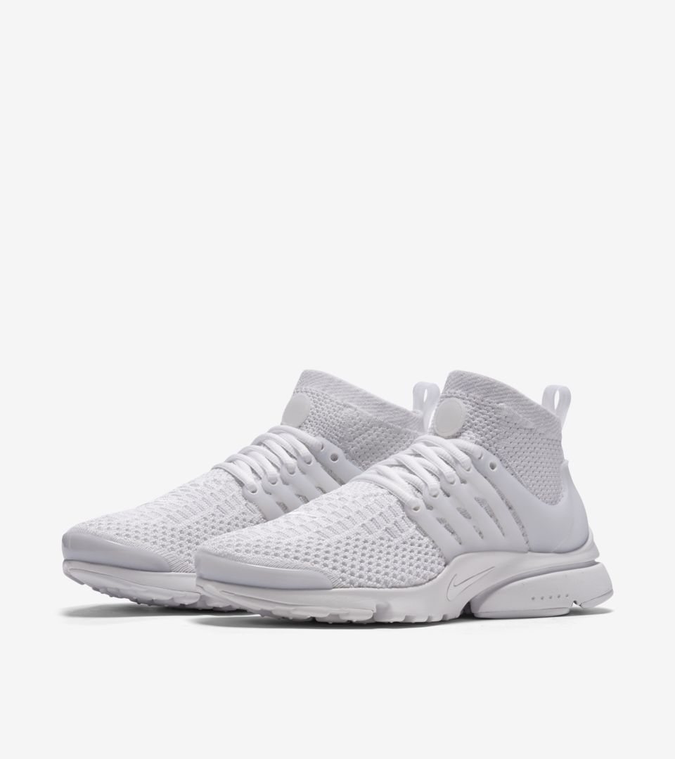 Women's Nike Air Presto Ultra Flyknit 