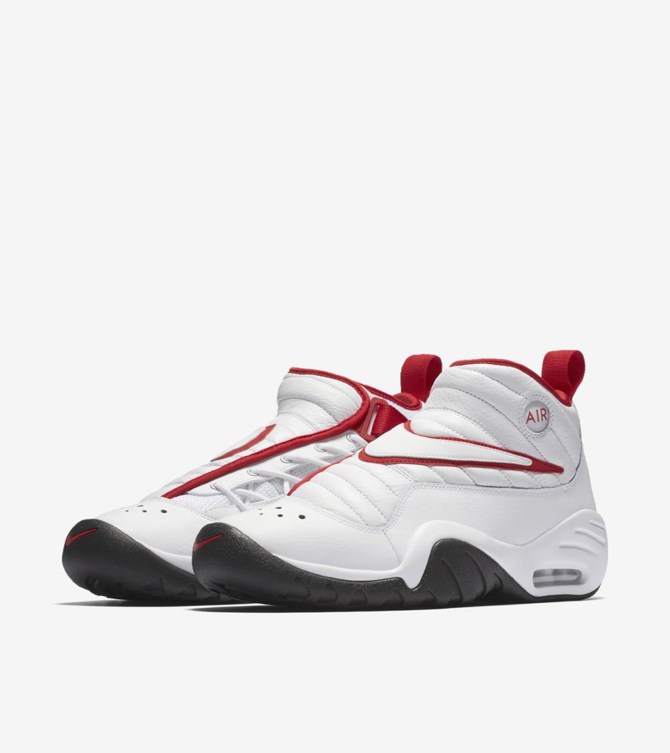 nike shake ndestrukt