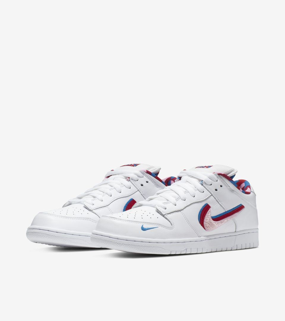 nike sbs dunks