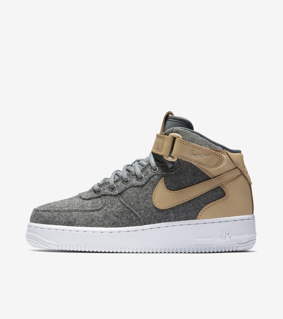 premium nike air force 1