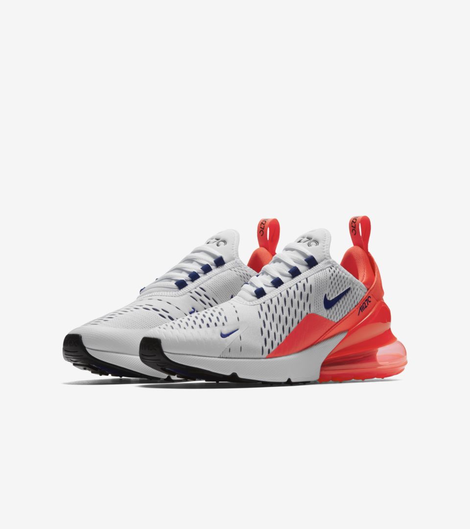 womens nike 270