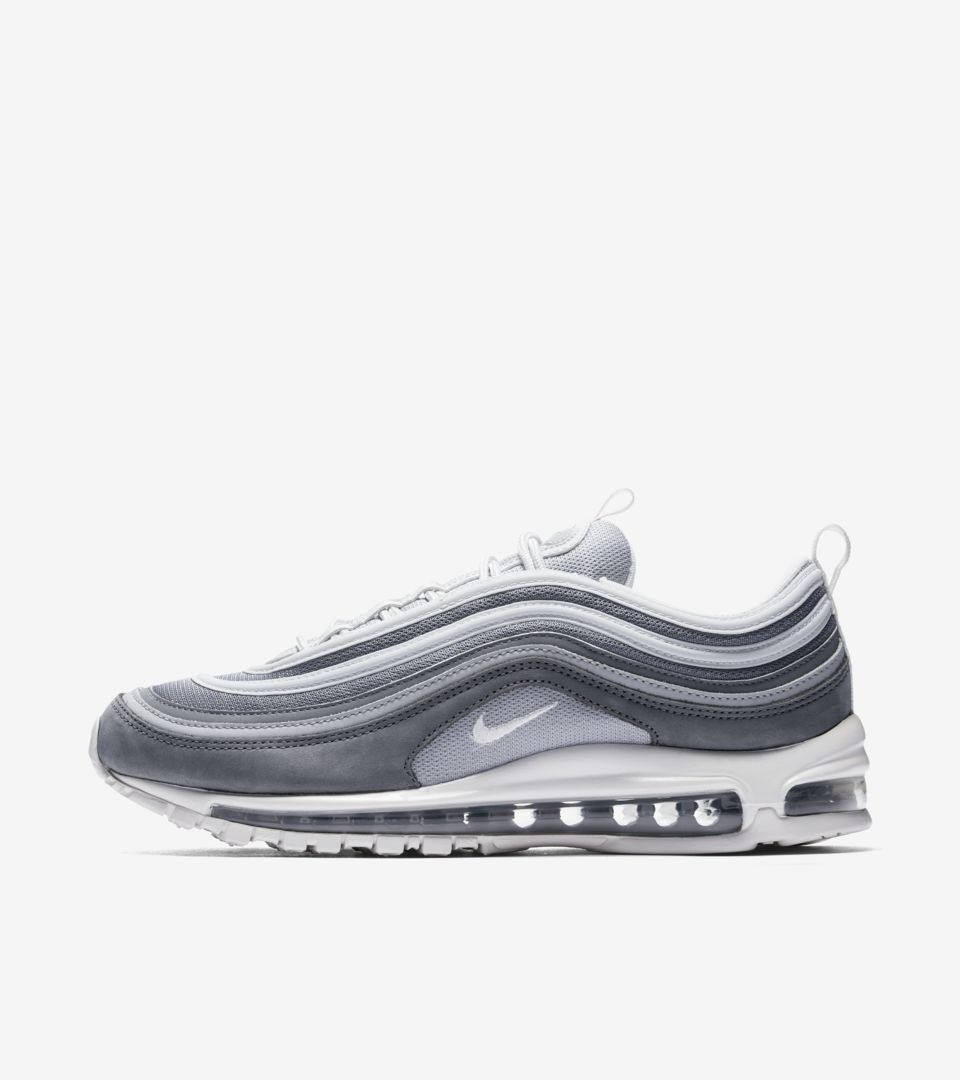 air max 97 wolf grey