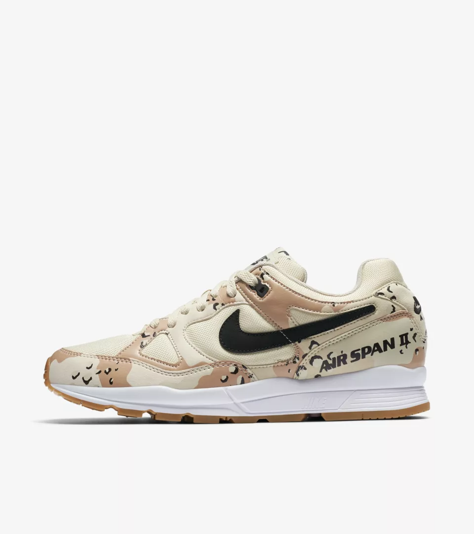nike air span 2