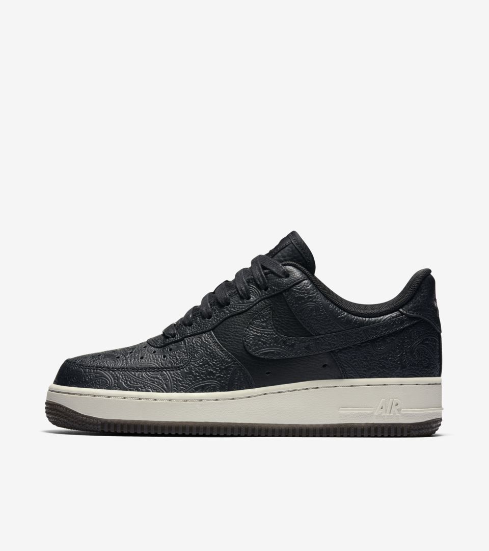 premium nike air force 1