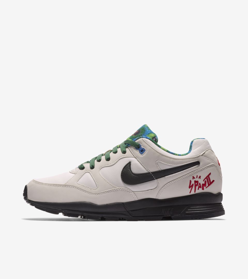 nike air span 2