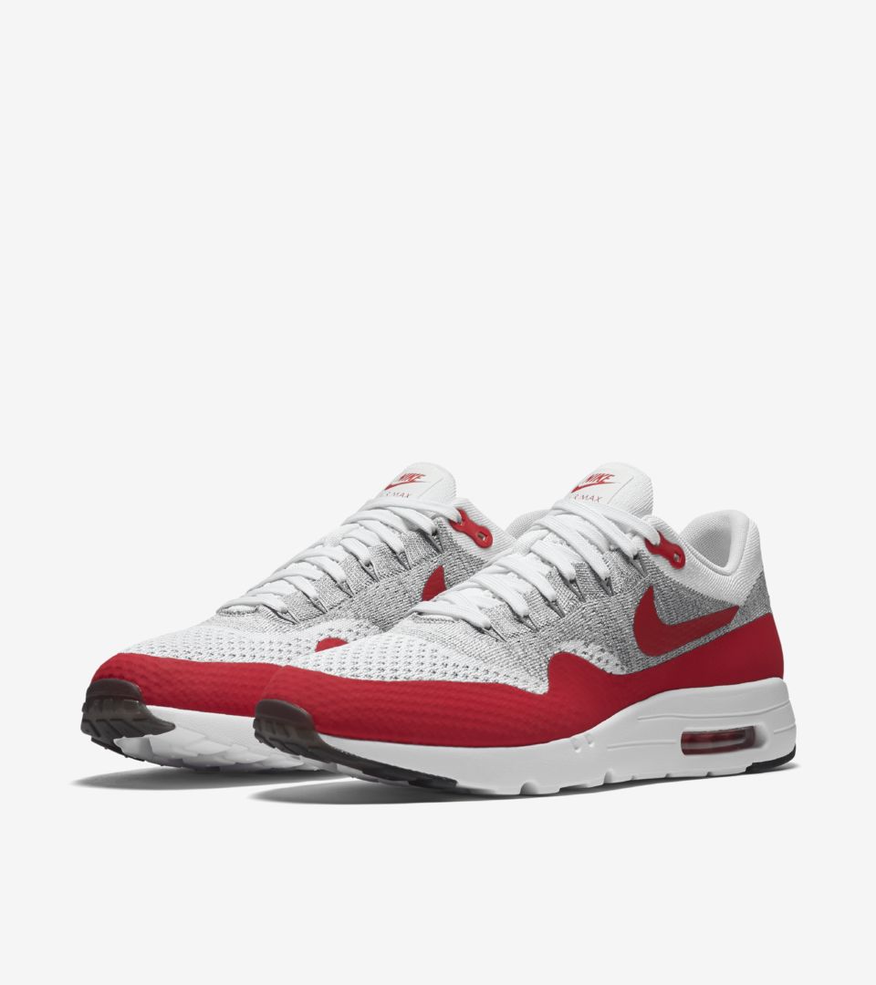 flyknit air max
