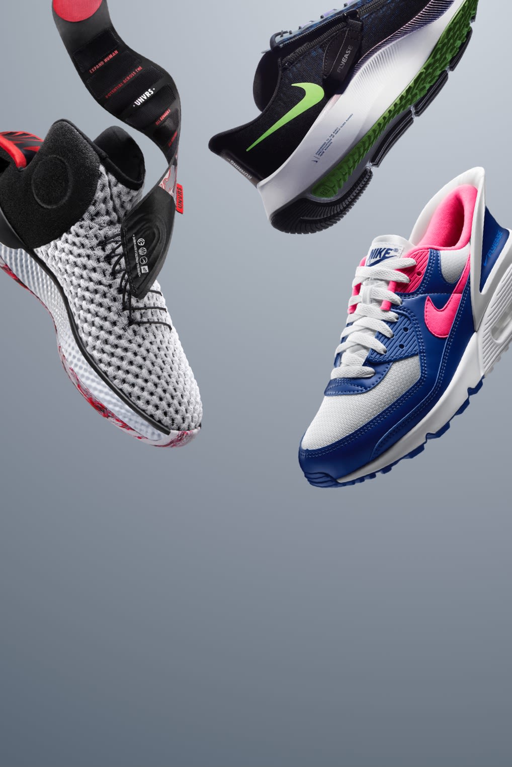 nike flyease