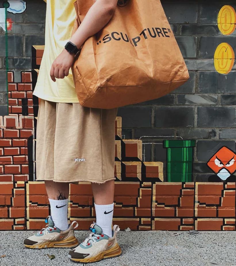 nike snkrs ca