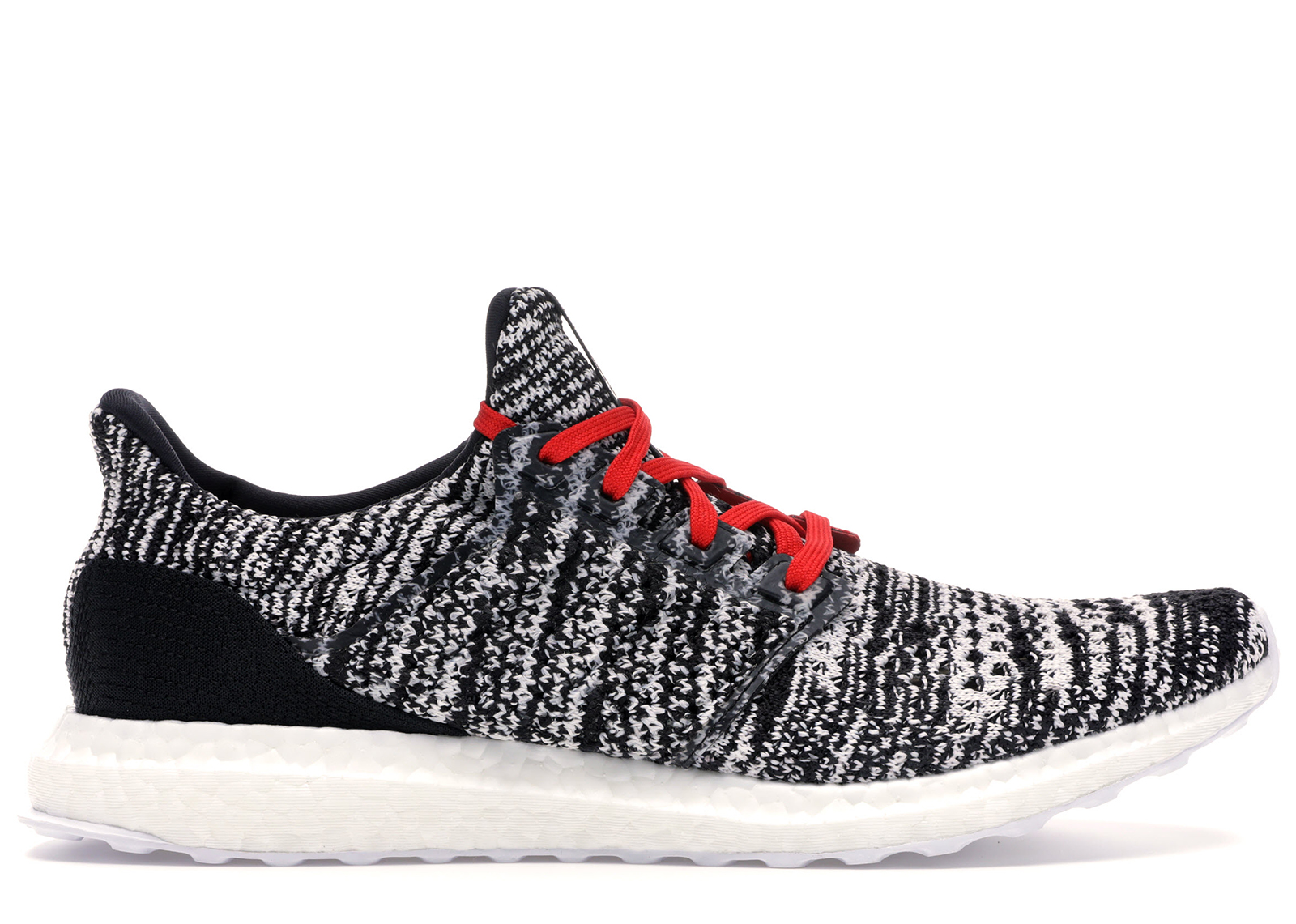 adidas Ultra Boost Clima Missoni Black 