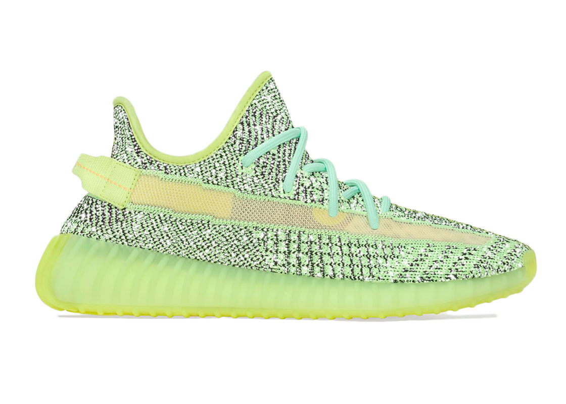 adidas Yeezy Boost 350 V2 Yeezreel 