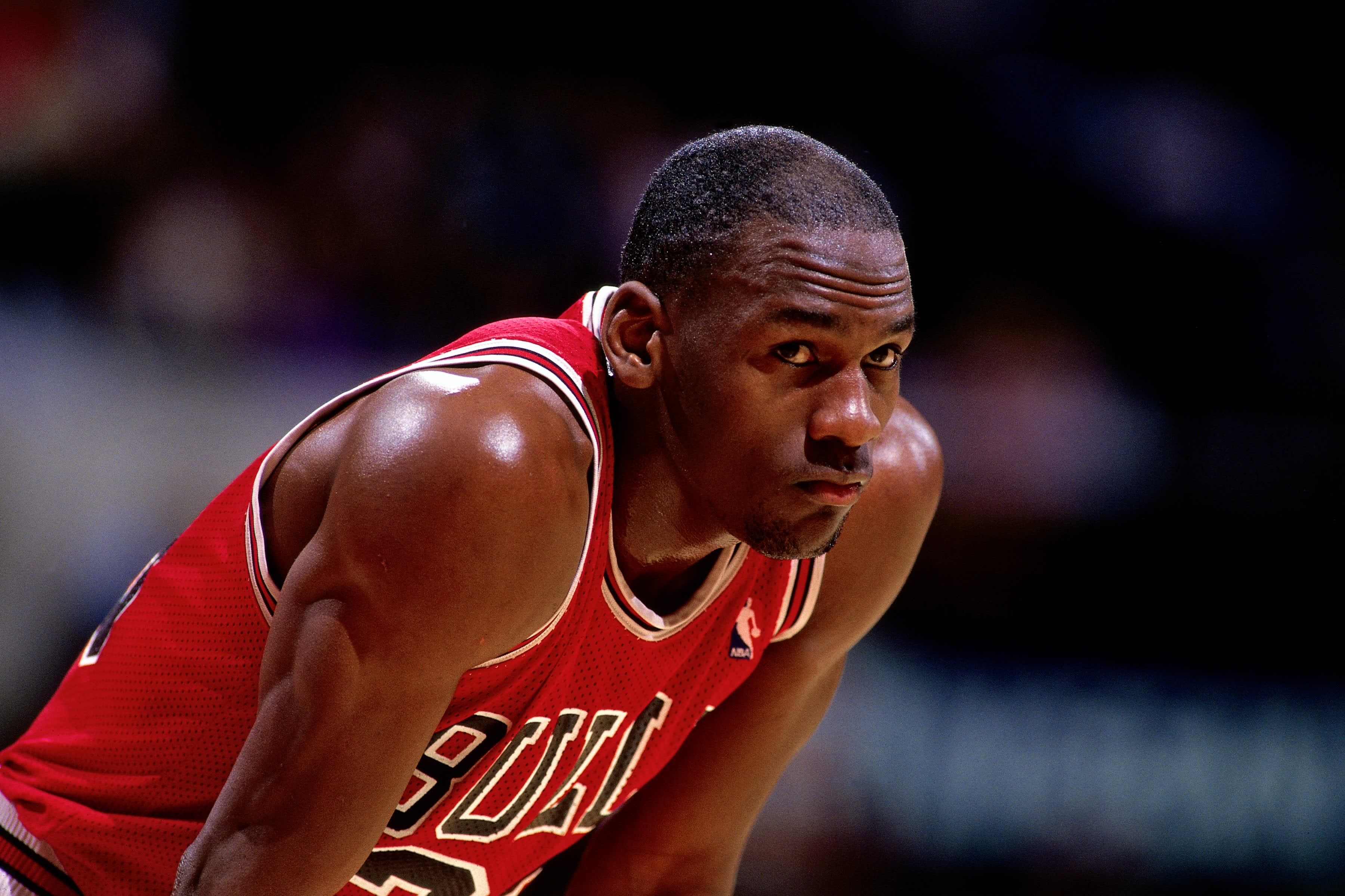 michael jordan nike