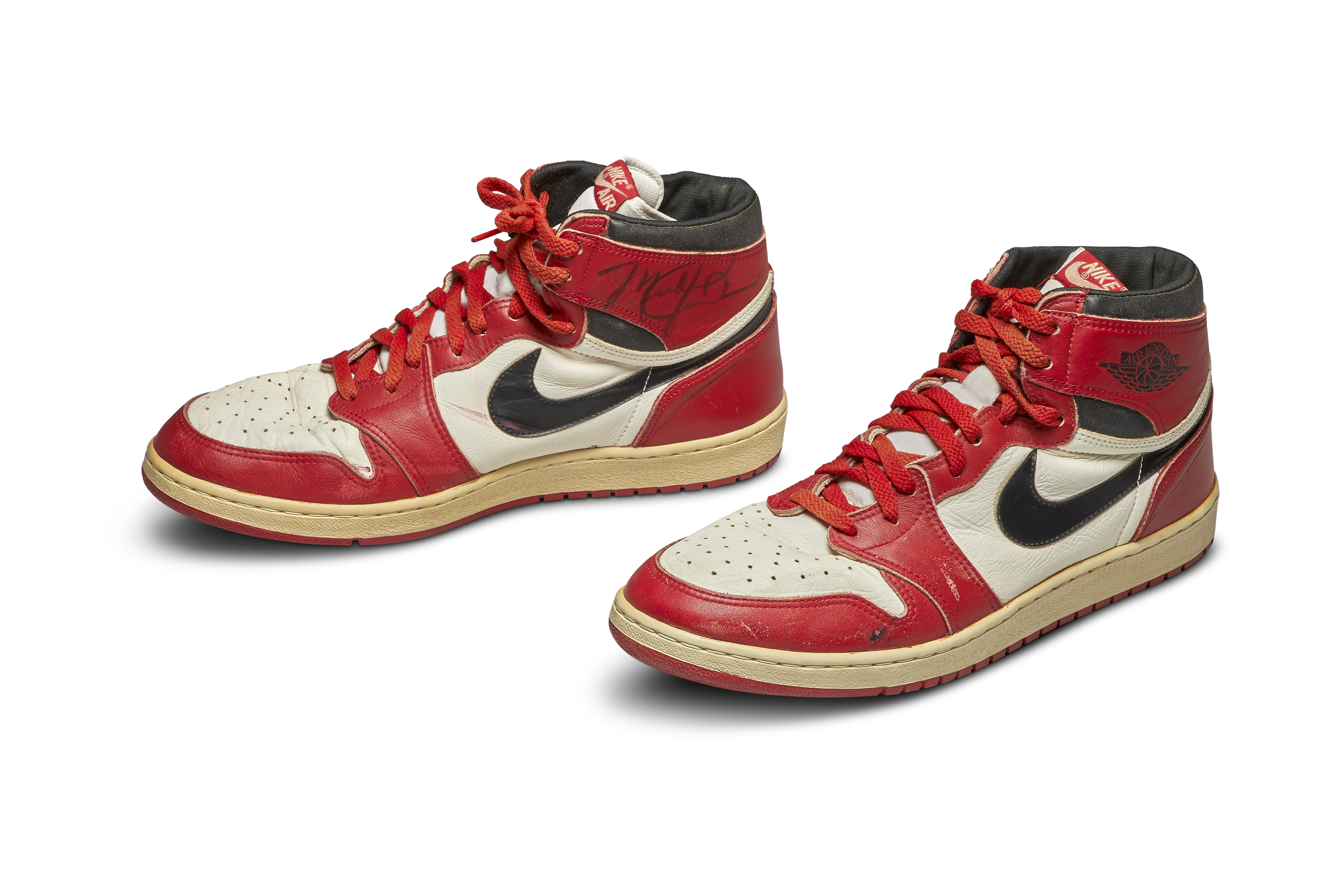 jordan ones