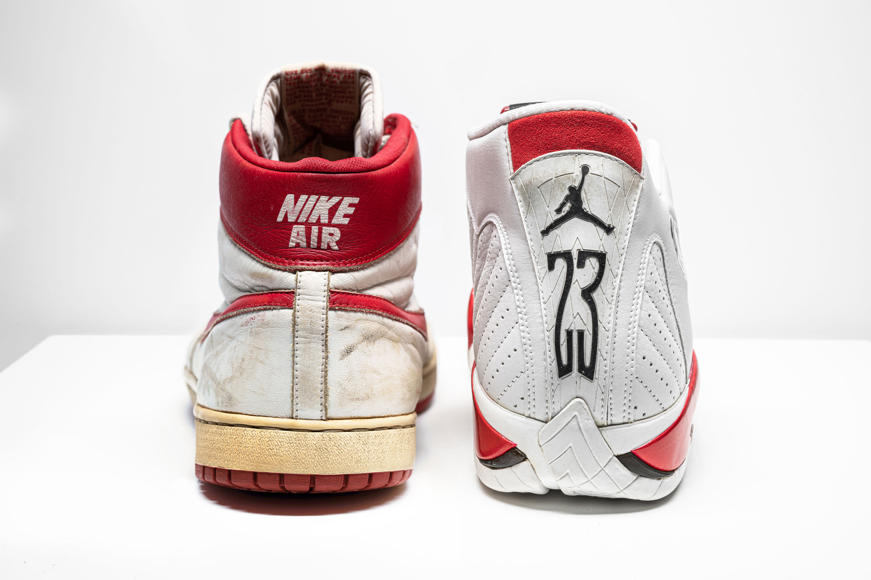 jordan sneakers prices