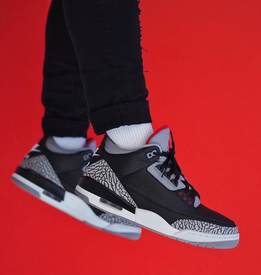 newest jordans 2018