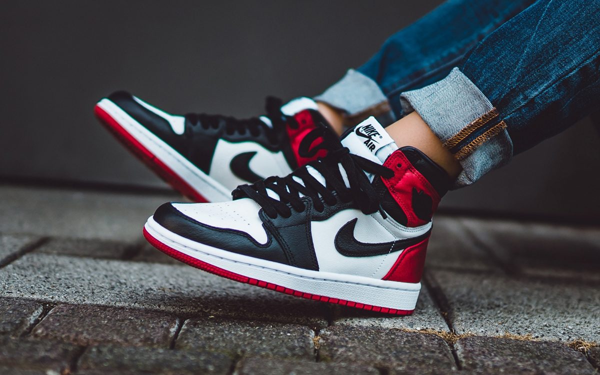 jordan ones