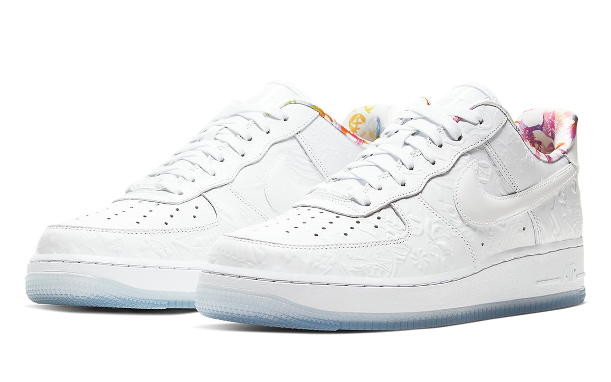 nike air force one new