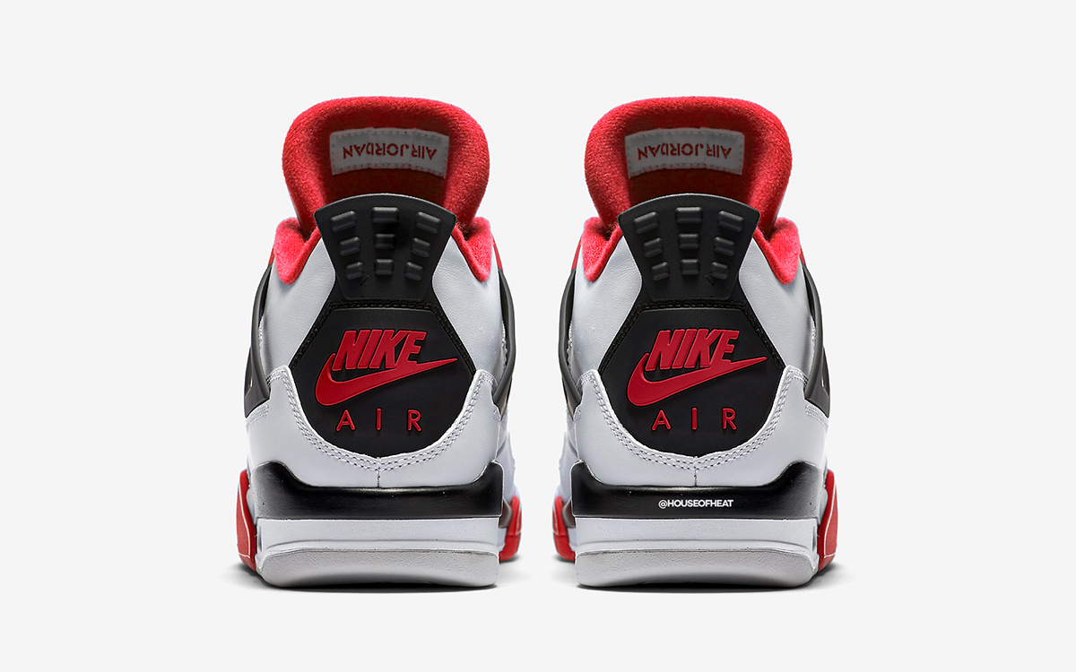 new jordans out