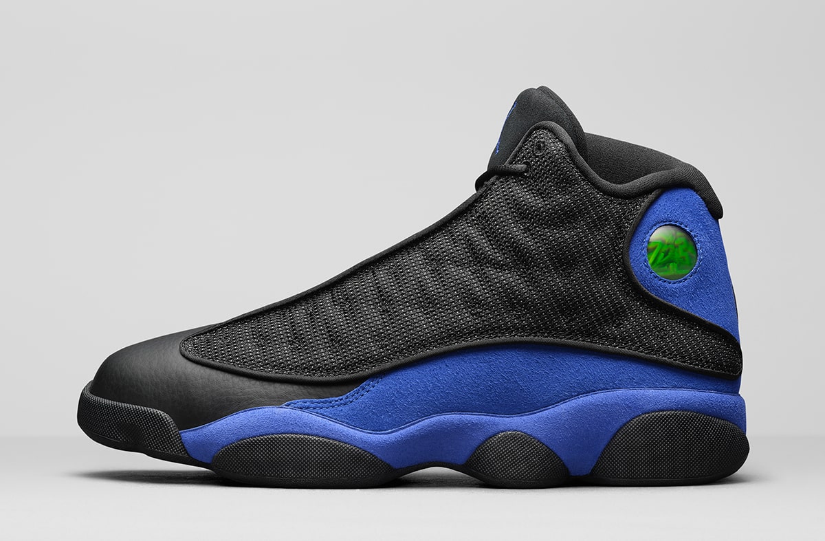 new jordans out
