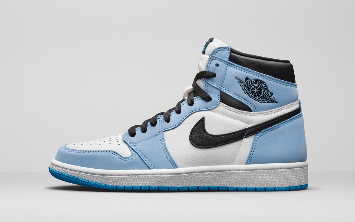 jordan ones