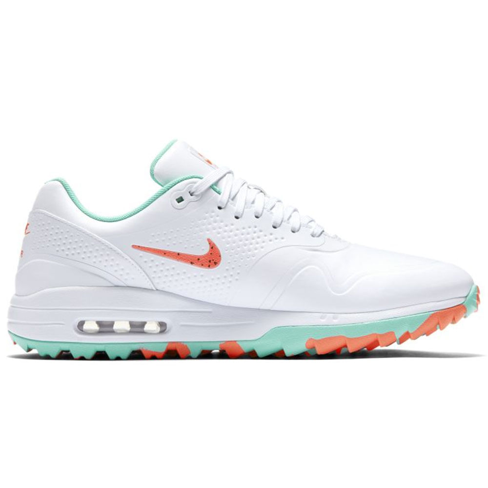 Air Max 1 G Spikeless Golf Shoes 
