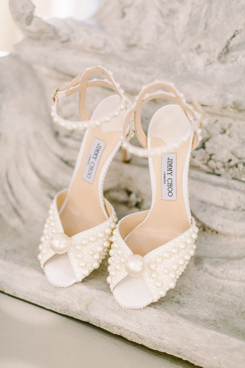 best wedding shoes