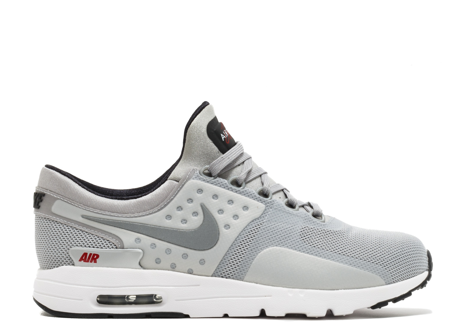 nike air max zero qs