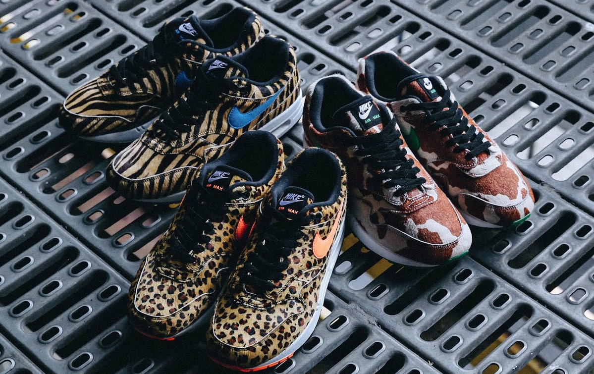 nike air max 1 atmos