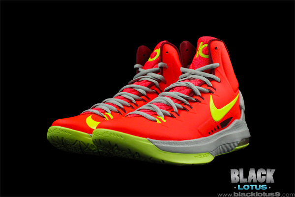 kd v