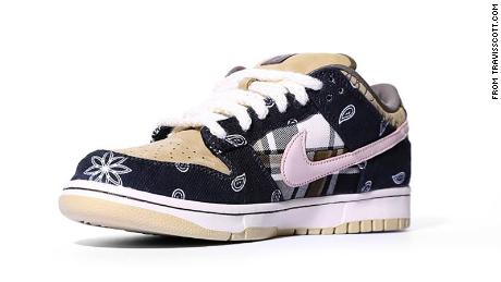 newest shoes released