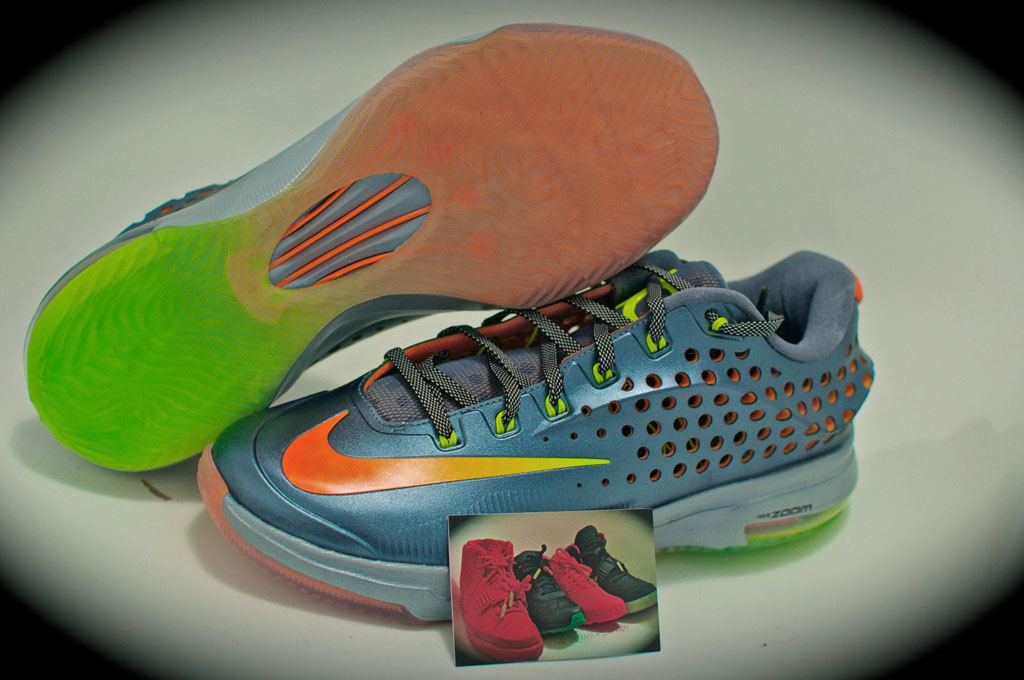 kd 7 elite