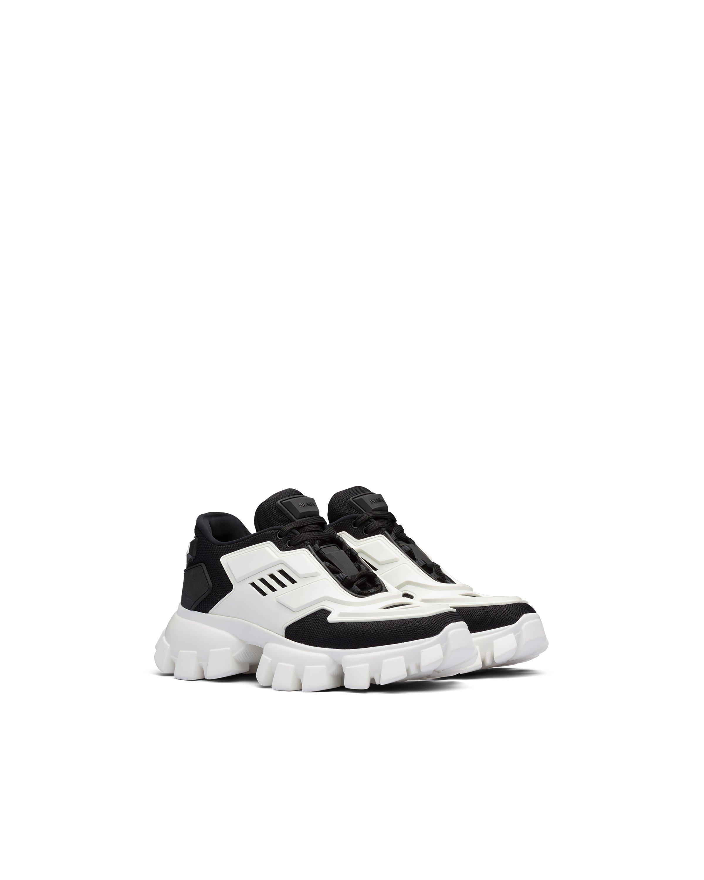 prada shoes sneakers