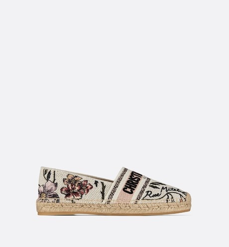 christian dior shoe