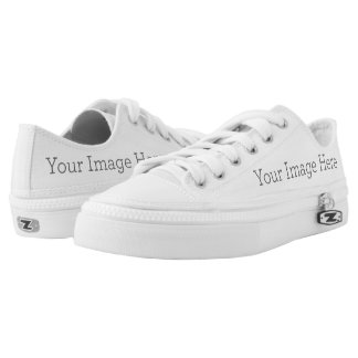 design your own sneakers online