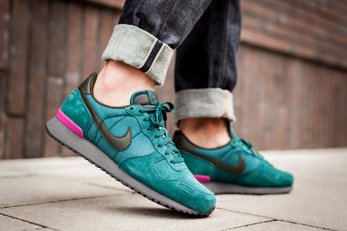 nike air vortex