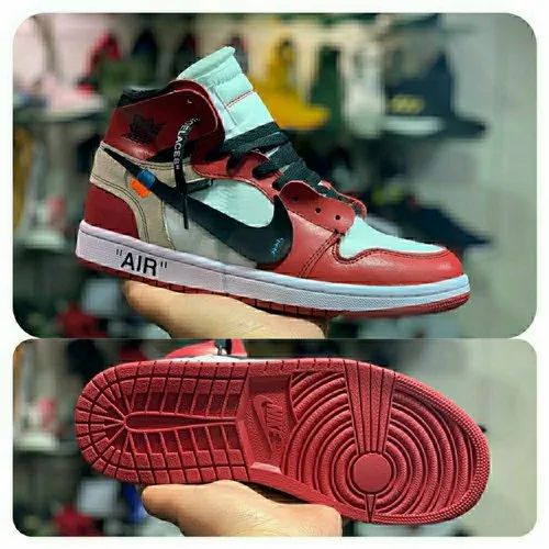 nike jordan men