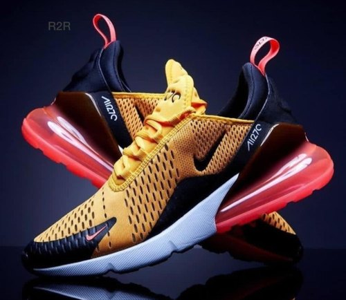 Nike Air 27c Shoe, Size: 7-10, Rs 2000 