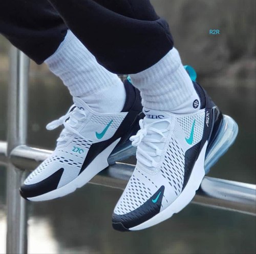 Nike Air 27c Shoe, Size: 7-10, Rs 2000 