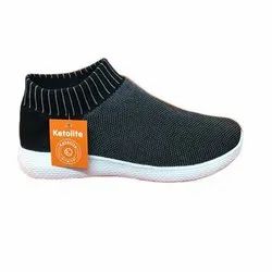 Casual Wear Ketolite Mens Jogging Shoes 