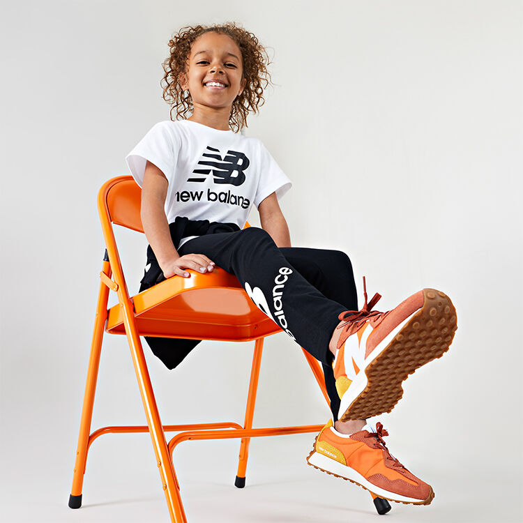 new balance sneakers for toddlers