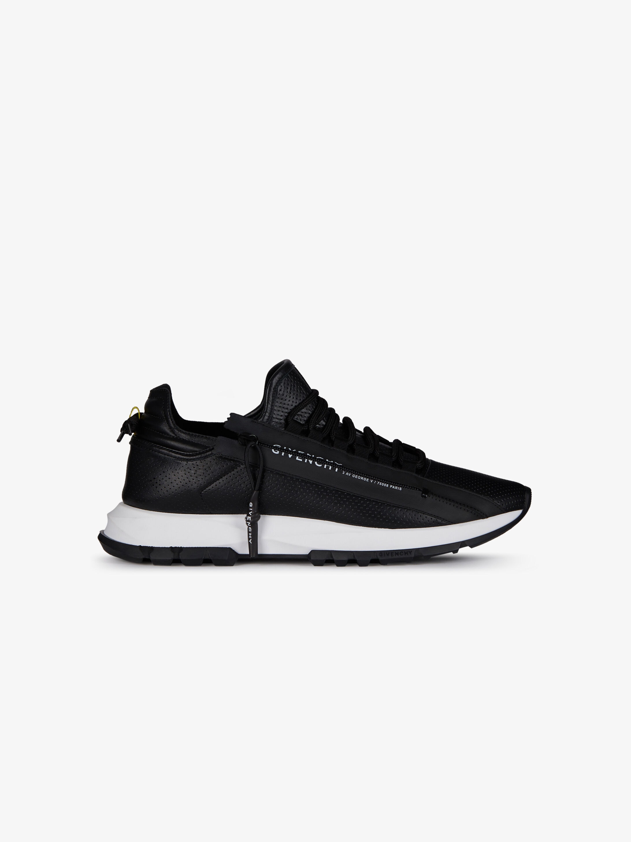 givenchy mens sneaker