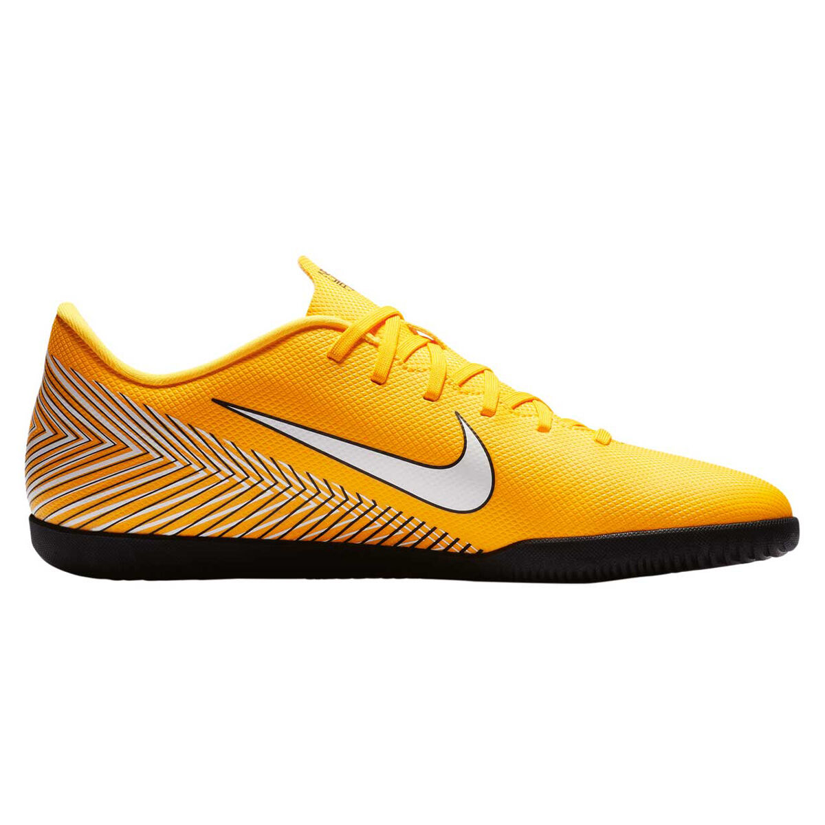Club Neymar Jr Mens Indoor Soccer Shoes 