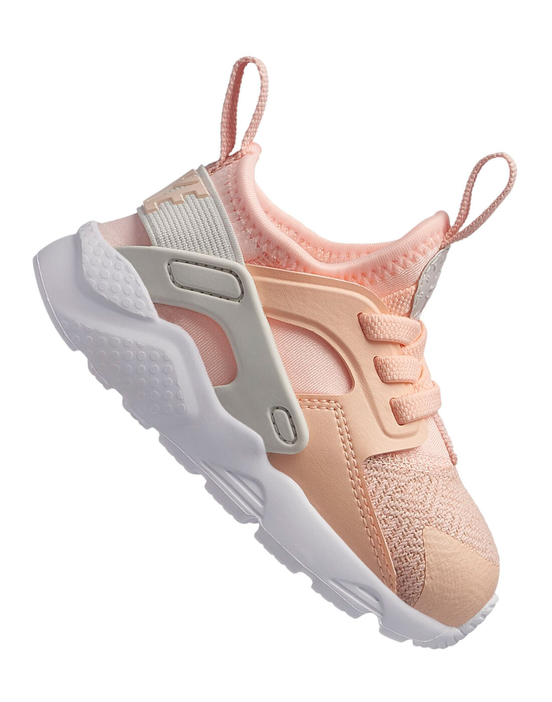 girl huaraches
