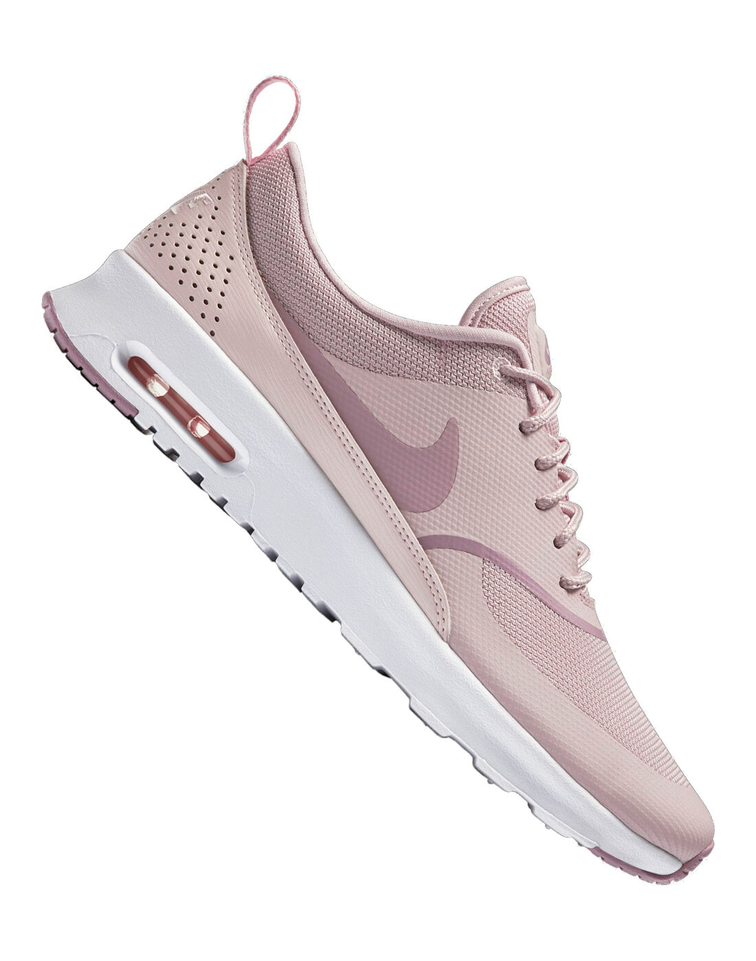 nike thea pink