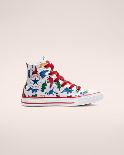 Boys' Shoes \u0026 Sneakers: Chuck Taylor 