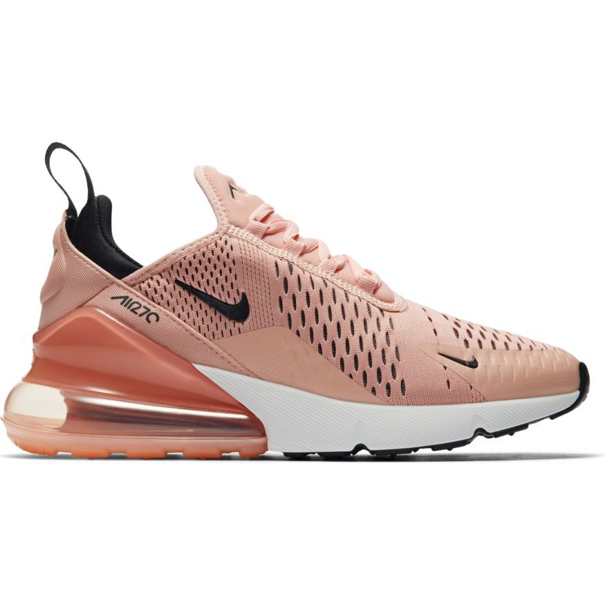 Nike Women's Air Max 270 Running Shoes 