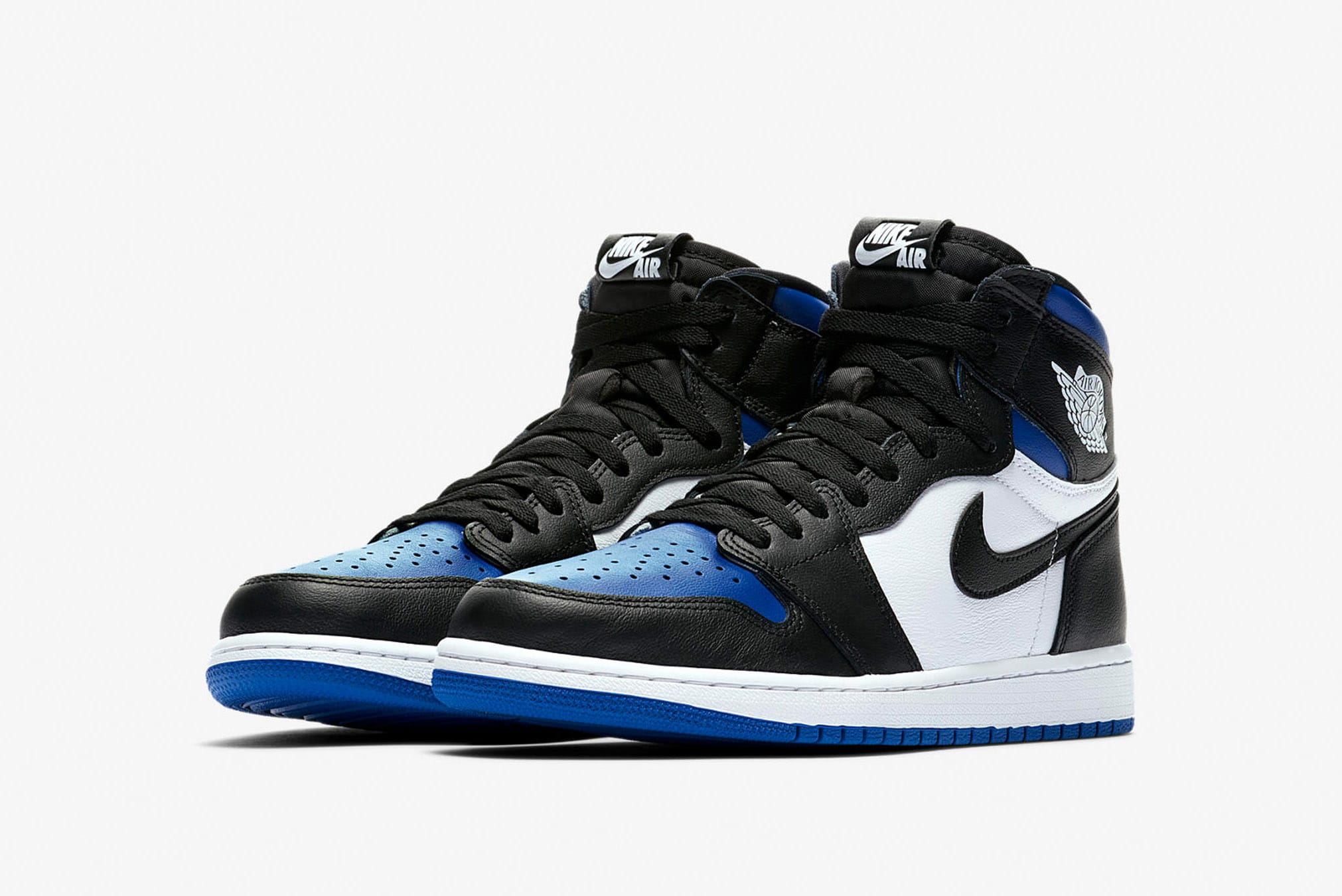 Air Jordan 1 Retro Hi \
