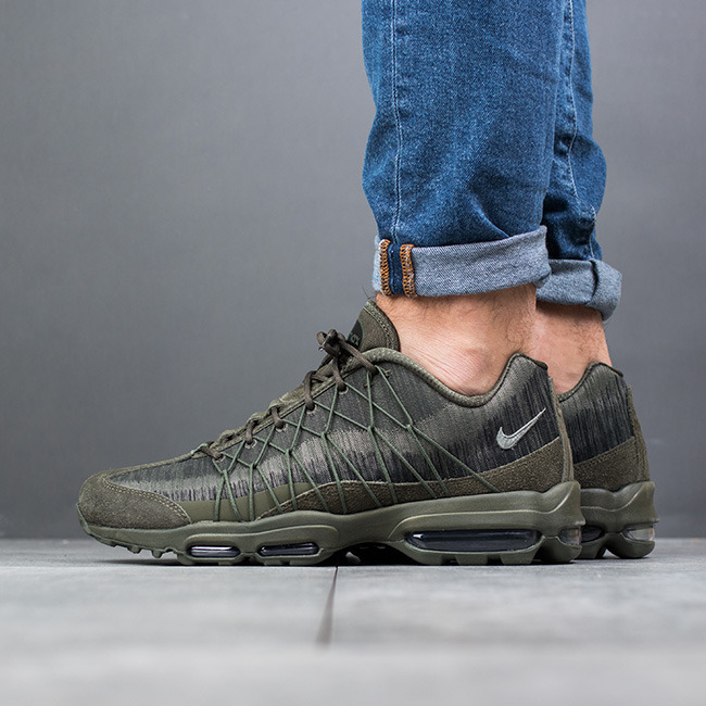 air max 95 jacquard