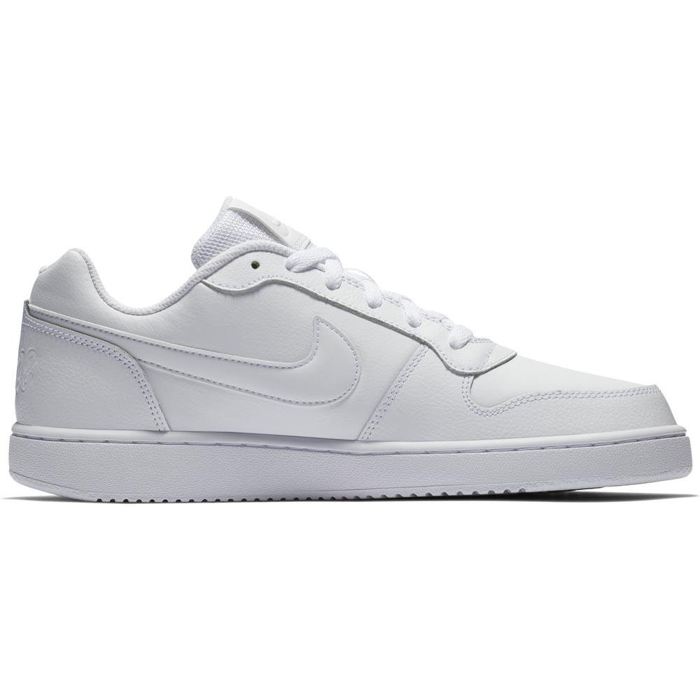 Nike Ebernon Low White buy and offers 