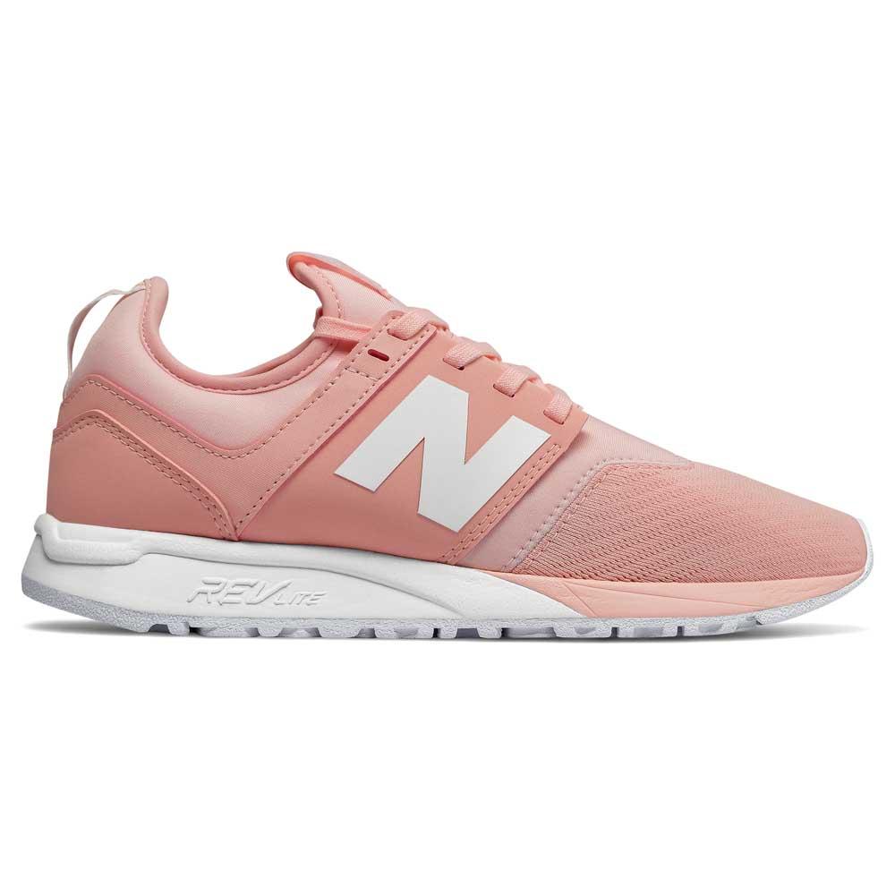 new balance 247 pink