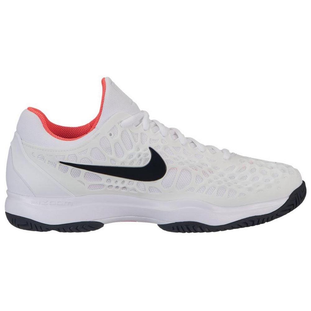 nike cage 3